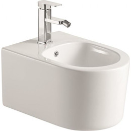 Биде подвесное Aquatek Мия AQ1004-00 - фото 