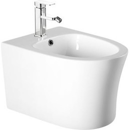 Биде подвесное Aquatek Ника AQ1009-00 - фото 