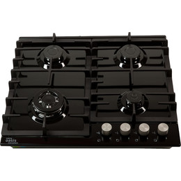 Газовая варочная поверхность Oasis P-MBRT - фото 