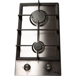 Газовая варочная поверхность Oasis P-MND Domino - фото 