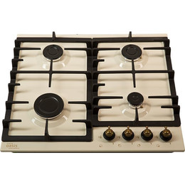Газовая варочная поверхность Oasis P-MRRP - фото 