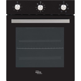 Электрический духовой шкаф Oasis D-45MMB - фото 