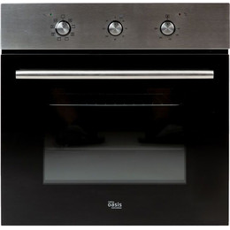 Электрический духовой шкаф Oasis D-MMN (A) - фото 