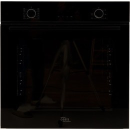 Электрический духовой шкаф Oasis D-SWB - фото 