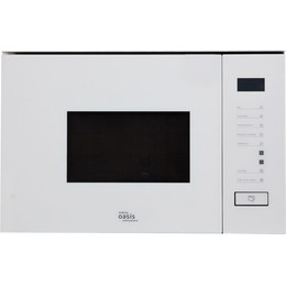 Встраиваемая микроволновая печь Oasis MW-SGW - фото 