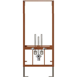 Инсталляция для биде Artceram 700.102 - фото 