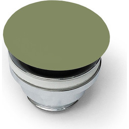 Донный клапан Artceram ACA038 44 00, green salvia - фото 