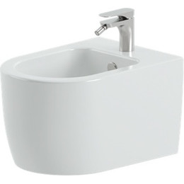 Биде подвесное ArtCeram Monet MNB001 01 00 - фото 