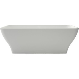 Ванна отдельностоящая Azario Savant 170x70 см SAV17070S - фото 