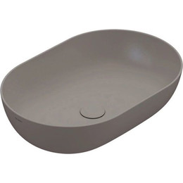 Раковина-чаша Globo T-Edge 60 см B6O60.AT, agata - фото 