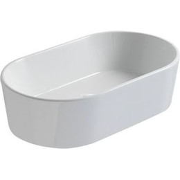 Раковина-чаша Globo Forty3 60 см FO061.BI - фото 