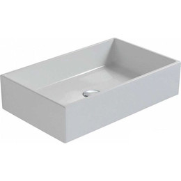 Раковина-чаша Globo Forty3 60 см FO062.BI - фото 