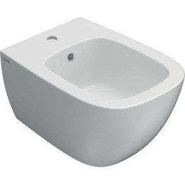 Биде подвесное Globo Genesis GNS10.BI - фото 