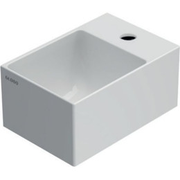 Раковина-чаша Globo T-Edge 30 см B6R30BI - фото 