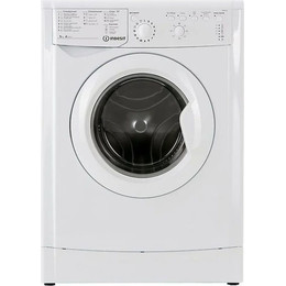 Стиральная машина Indesit IWSD 5085 - фото 