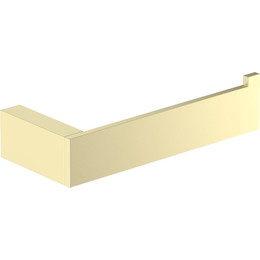 Держатель для туалетной бумаги Timo Petruma 15241/17, золото матовое - фото 