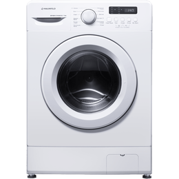 Стиральная машина Maunfeld MFWM127WH051D - фото 