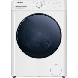Стиральная машина Maunfeld MFWM128WH053 - фото 