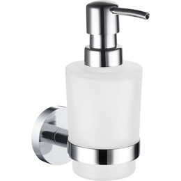 Дозатор для жидкого мыла Timo Saona 13039/00 - фото 