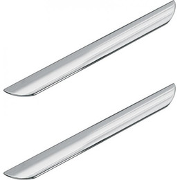 Ручка для подвесного шкафа Cezares Skyline 24 см RS155HCP.4/160 - фото 