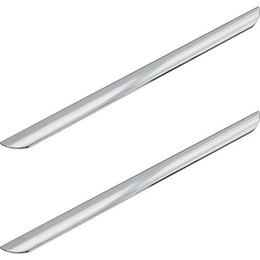 Ручка для мебельной тумбы Cezares Skyline 64 см RS155HCP.4/480 - фото 