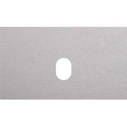 Столешница BelBagno Bellagio 81 см KEP-80-CESTR-W0, Cemento Struttura - фото 