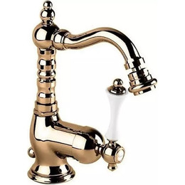 Смеситель для биде Cezares MARGOT-BSM2-02-Bi, бронза, Цвет производителя: бронза - фото 