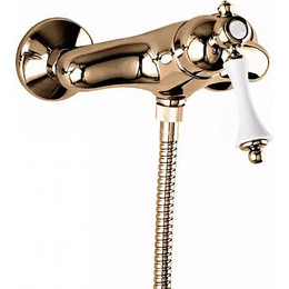 Смеситель для душа Cezares MARGOT-DM-02-Bi, бронза, Цвет производителя: бронза - фото 