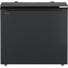 Морозильный ларь Hiberg PF 25 NFXd - фото 