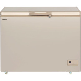 Морозильный ларь Hiberg PF 32L4 NFG - фото 