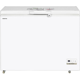 Морозильный ларь Hiberg PF 32L4 NFW - фото 