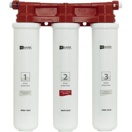 Фильтр для очистки воды Lemark Basic 9920085 - фото 
