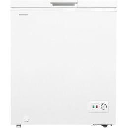 Морозильный ларь Nordfrost CFS 200 - фото 