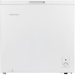 Морозильный ларь Nordfrost CF 250 - фото 