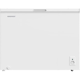 Морозильный ларь Nordfrost CF 300 - фото 