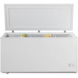 Морозильный ларь Бирюса 455 KX - фото 