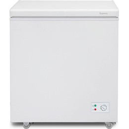 Морозильный ларь Бирюса 155 KX - фото 