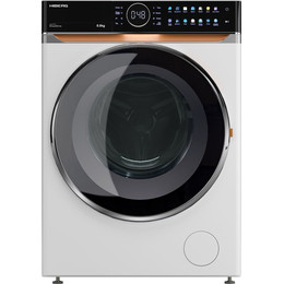 Стиральная машина Hiberg i-DDQ10 - 814 W - фото 