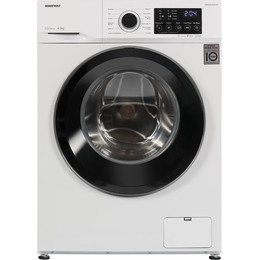 Стиральная машина Nordfrost i-DDQ4 6120 W - фото 