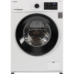 Стиральная машина Nordfrost i-DDQ4 7120 W - фото 