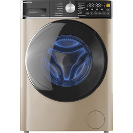 Стиральная машина Hiberg i-DDQ8 - 10614 G - фото 