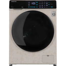 Стиральная машина Hiberg i-DDQ9 - 712 Ym - фото 