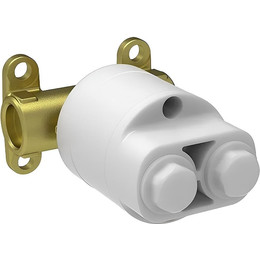 Скрытая часть Hansgrohe 29235180 - фото 