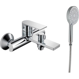 Смеситель для ванны Belz B60678 - фото 