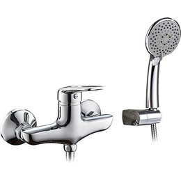 Смеситель для душа Ledeme L2048 - фото 