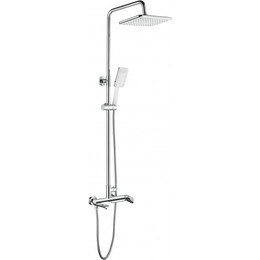 Душевая стойка Ledeme LL778 - фото 