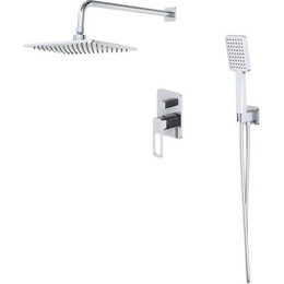 Душевая система для душа Iddis Slide SLISB02i67 - фото 