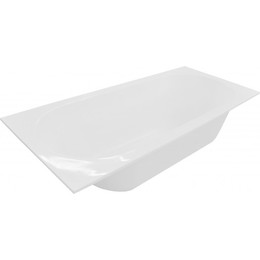 Ванна каменная Эстет Честер 180х80 см ФР-00014428 - фото 