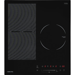 Индукционная варочная поверхность Hiberg i-MS 4539 B - фото 