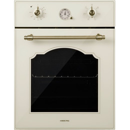 Электрический духовой шкаф Hiberg VM 4360 RY - фото 